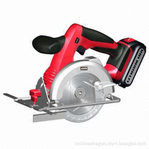 18V Cordless Circular Saw